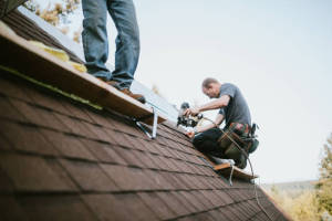 Find Local Roofers & Roofing Contractors in Woodlawn Park, OK